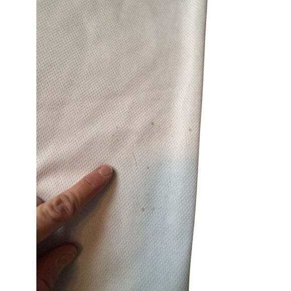 St. Louis Cardinals MLB White & Red Short Sleeve Baseball Jersey 2XL - Picture 5 of 13